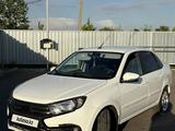 ВАЗ (Lada) Granta 2190 2022 года за 4 400 000 тг. в Павлодар – фото 2