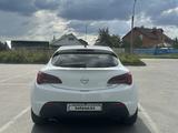 Opel Astra 2014 года за 5 500 000 тг. в Кокшетау – фото 3