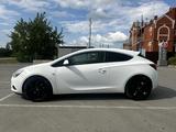 Opel Astra 2014 года за 5 500 000 тг. в Кокшетау – фото 2