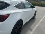 Opel Astra 2014 года за 5 500 000 тг. в Кокшетау – фото 4