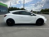Opel Astra 2014 года за 5 500 000 тг. в Кокшетау – фото 5