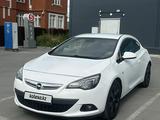 Opel Astra 2014 года за 5 500 000 тг. в Кокшетау