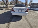 Toyota Camry 2002 годаfor4 800 000 тг. в Талдыкорган – фото 5