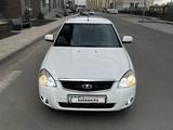 ВАЗ (Lada) Priora 2172 2014 годаүшін2 400 000 тг. в Атырау