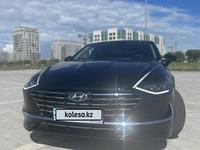 Hyundai Sonata 2023 года за 15 200 000 тг. в Астана