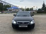ВАЗ (Lada) Priora 2170 2013 годаүшін3 500 000 тг. в Актобе – фото 3