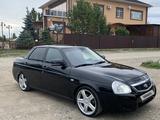 ВАЗ (Lada) Priora 2170 2013 годаүшін3 500 000 тг. в Актобе