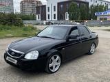 ВАЗ (Lada) Priora 2170 2013 годаүшін3 500 000 тг. в Актобе – фото 2