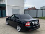 ВАЗ (Lada) Priora 2170 2013 годаүшін3 500 000 тг. в Актобе – фото 5