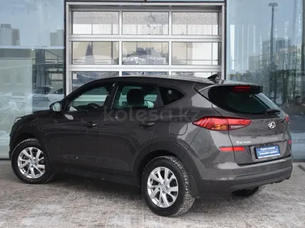 Hyundai Tucson 2019 года за 10 490 000 тг. в Астана – фото 3