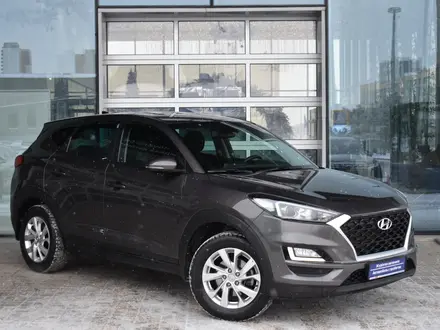 Hyundai Tucson 2019 года за 10 490 000 тг. в Астана – фото 7