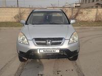 Honda CR-V 2002 годаfor5 100 000 тг. в Тараз