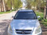 Honda CR-V 2002 годаfor5 000 000 тг. в Тараз