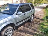 Honda CR-V 2002 годаfor5 000 000 тг. в Тараз – фото 2