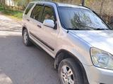 Honda CR-V 2002 годаfor5 000 000 тг. в Тараз – фото 3