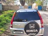 Honda CR-V 2002 годаfor5 000 000 тг. в Тараз – фото 4
