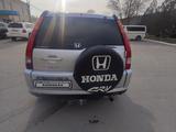 Honda CR-V 2002 года за 5 100 000 тг. в Тараз – фото 4