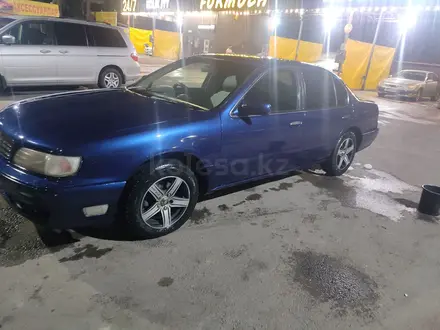 Nissan Cefiro 1996 года за 1 500 000 тг. в Алматы – фото 3