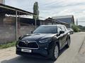 Toyota Highlander 2020 годаүшін21 600 000 тг. в Алматы