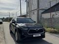 Toyota Highlander 2020 годаүшін21 600 000 тг. в Алматы – фото 2