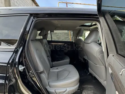 Toyota Highlander 2020 года за 21 600 000 тг. в Алматы – фото 9