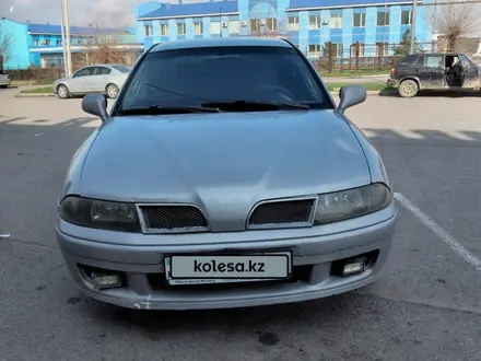 Mitsubishi Carisma 1999 года за 1 350 000 тг. в Алматы – фото 6