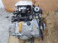 Двигатель M111 2.0 Mercedes W124 W202 E200үшін360 000 тг. в Караганда – фото 6