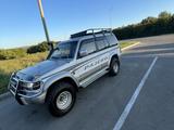 Mitsubishi Pajero 1996 годаүшін4 900 000 тг. в Усть-Каменогорск – фото 5