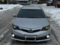 Toyota Camry 2011 годаүшін7 899 999 тг. в Астана – фото 9