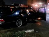 Mercedes-Benz S 500 1997 годаүшін2 800 000 тг. в Кокшетау – фото 2