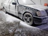 Mercedes-Benz S 500 1997 годаүшін2 800 000 тг. в Кокшетау – фото 3