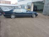 Mercedes-Benz S 500 1997 годаүшін2 800 000 тг. в Кокшетау – фото 4