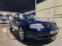 Audi A6 1998 годаүшін2 700 000 тг. в Шымкент