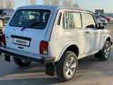 ВАЗ (Lada) Lada 2121 2024 годаүшін6 400 000 тг. в Актобе – фото 3