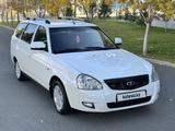 ВАЗ (Lada) Priora 2171 2014 года за 2 420 000 тг. в Астана – фото 3