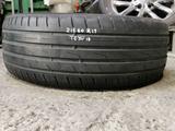 215/60 r17 Toyo из Японии за 15 000 тг. в Алматы