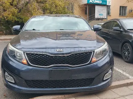 Kia Optima 2015 года за 5 600 000 тг. в Караганда – фото 5