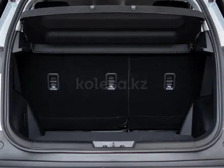 Chery Tiggo 4 Style 2026 года за 8 590 000 тг. в Кандыагаш – фото 11