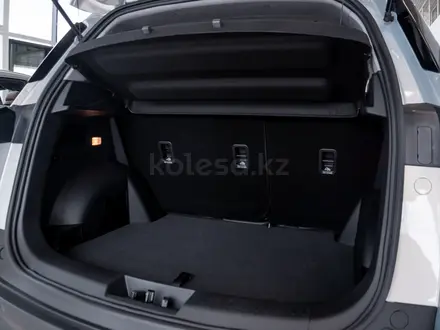 Chery Tiggo 4 Style 2026 года за 8 590 000 тг. в Кандыагаш – фото 2