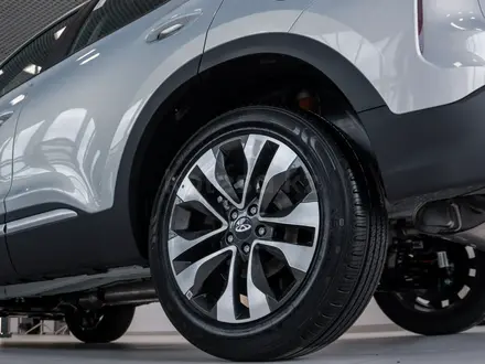 Chery Tiggo 4 Style 2026 года за 8 590 000 тг. в Кандыагаш – фото 24