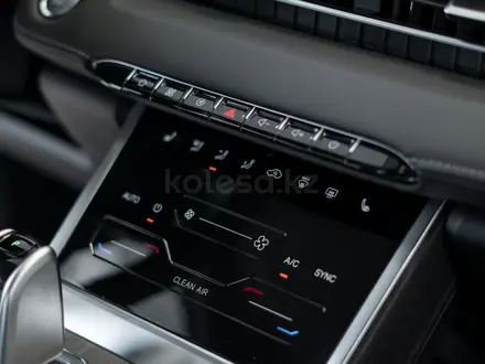 Chery Tiggo 4 Style 2026 года за 8 590 000 тг. в Кандыагаш – фото 37