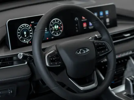 Chery Tiggo 4 Style 2026 года за 8 590 000 тг. в Кандыагаш – фото 44