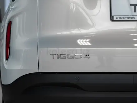 Chery Tiggo 4 Style 2026 года за 8 590 000 тг. в Кандыагаш – фото 49