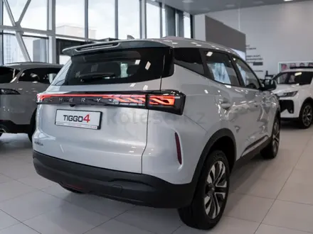 Chery Tiggo 4 Style 2026 года за 8 590 000 тг. в Кандыагаш – фото 54