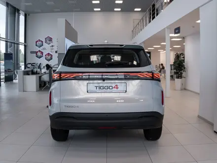 Chery Tiggo 4 Style 2026 года за 8 590 000 тг. в Кандыагаш – фото 56