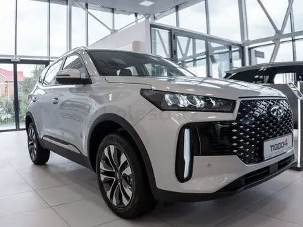 Chery Tiggo 4 Style 2026 года за 8 590 000 тг. в Кандыагаш – фото 8