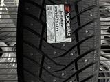 275/50R22 Yokohama IG65 шипованные за 168 000 тг. в Алматы