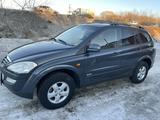 SsangYong Kyron 2011 годаfor5 200 000 тг. в Актобе – фото 5