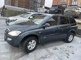 SsangYong Kyron 2011 годаfor5 200 000 тг. в Актобе