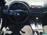 BMW 316 2001 года за 3 500 000 тг. в Тараз – фото 3